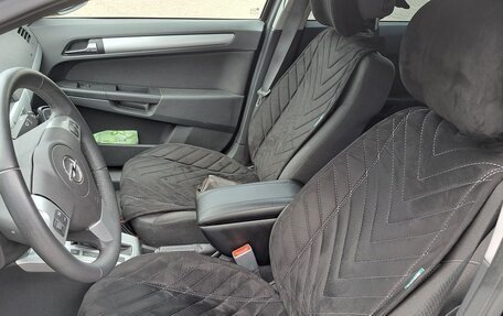 Opel Astra H, 2014 год, 1 150 000 рублей, 6 фотография