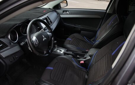 Mitsubishi Lancer IX, 2008 год, 810 000 рублей, 8 фотография
