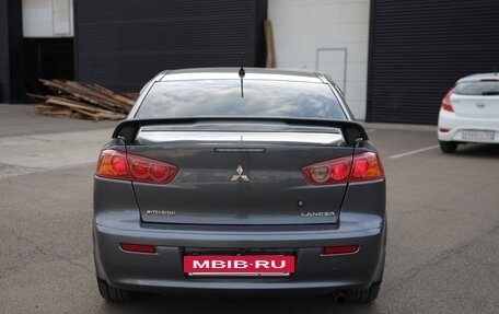 Mitsubishi Lancer IX, 2008 год, 810 000 рублей, 5 фотография