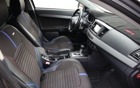 Mitsubishi Lancer IX, 2008 год, 810 000 рублей, 17 фотография