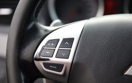 Mitsubishi Lancer IX, 2008 год, 810 000 рублей, 11 фотография