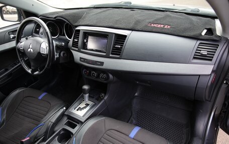 Mitsubishi Lancer IX, 2008 год, 810 000 рублей, 18 фотография