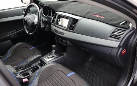 Mitsubishi Lancer IX, 2008 год, 810 000 рублей, 16 фотография