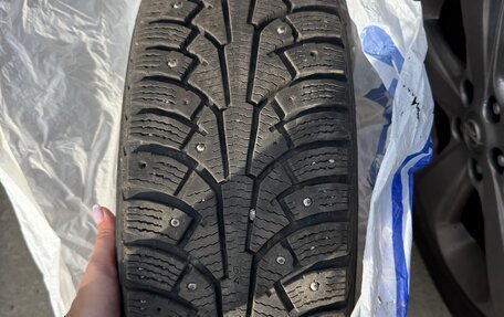 Opel Corsa D, 2007 год, 290 000 рублей, 10 фотография