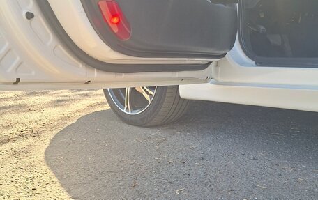 Hyundai Sonata VI, 2012 год, 1 400 000 рублей, 16 фотография