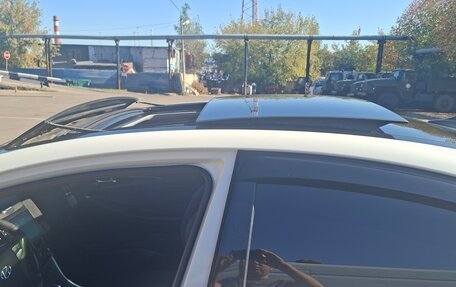 Hyundai Sonata VI, 2012 год, 1 400 000 рублей, 15 фотография