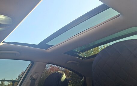 Hyundai Sonata VI, 2012 год, 1 400 000 рублей, 20 фотография