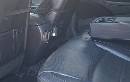 Hyundai Sonata VI, 2012 год, 1 400 000 рублей, 17 фотография