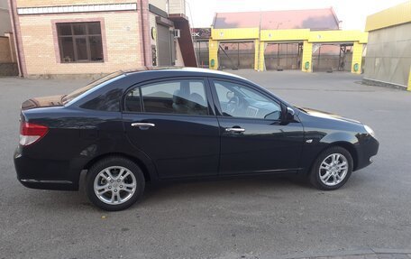 ТагАЗ Vega, 2010 год, 779 000 рублей, 4 фотография