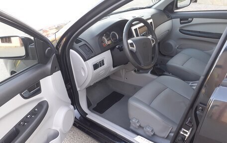 ТагАЗ Vega, 2010 год, 779 000 рублей, 11 фотография