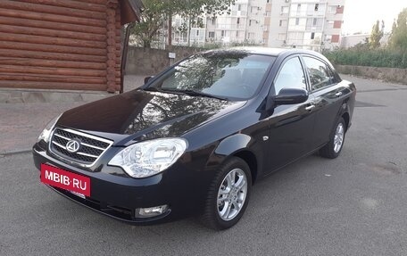 ТагАЗ Vega, 2010 год, 779 000 рублей, 5 фотография