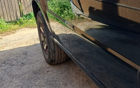 SsangYong Rexton III, 2007 год, 710 000 рублей, 3 фотография