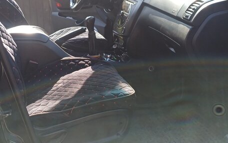 SsangYong Rexton III, 2007 год, 710 000 рублей, 9 фотография