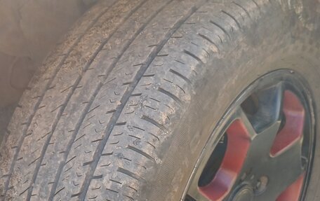 SsangYong Rexton III, 2007 год, 710 000 рублей, 8 фотография