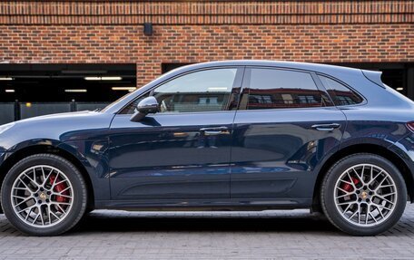 Porsche Macan I рестайлинг, 2016 год, 3 501 000 рублей, 15 фотография