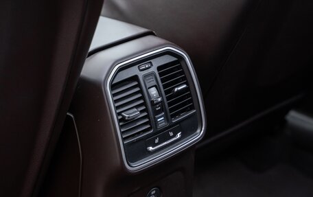 Porsche Macan I рестайлинг, 2016 год, 3 501 000 рублей, 7 фотография