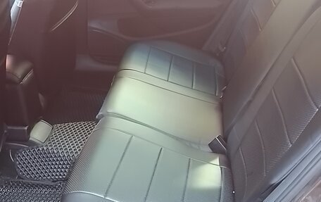 Volkswagen Polo VI (EU Market), 2014 год, 550 000 рублей, 3 фотография