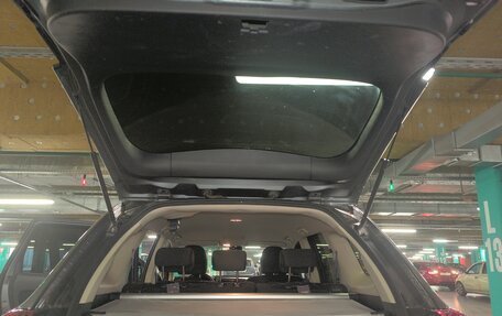 Mitsubishi Outlander III рестайлинг 3, 2015 год, 1 777 777 рублей, 22 фотография