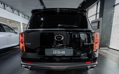 GAC GS8, 2025 год, 5 фотография