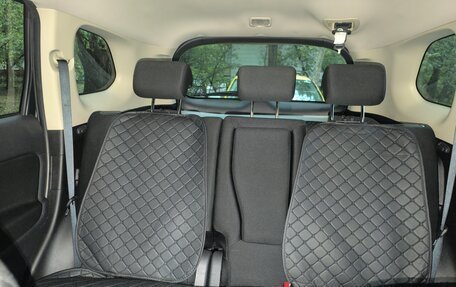Mitsubishi Outlander III рестайлинг 3, 2015 год, 1 777 777 рублей, 20 фотография