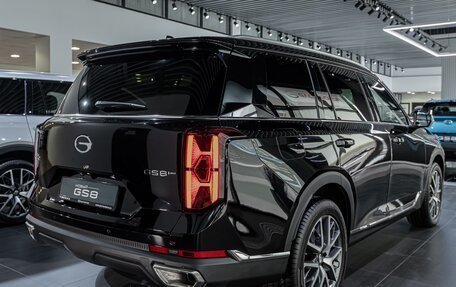 GAC GS8, 2025 год, 4 фотография