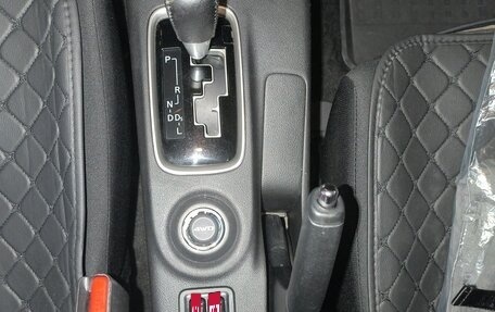 Mitsubishi Outlander III рестайлинг 3, 2015 год, 1 777 777 рублей, 17 фотография
