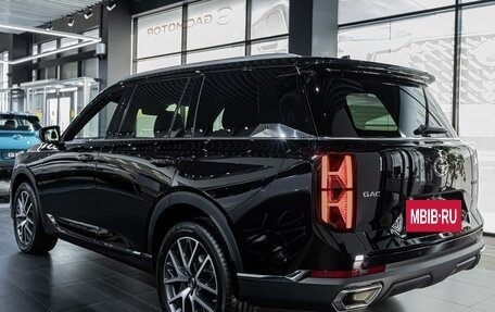 GAC GS8, 2025 год, 6 фотография