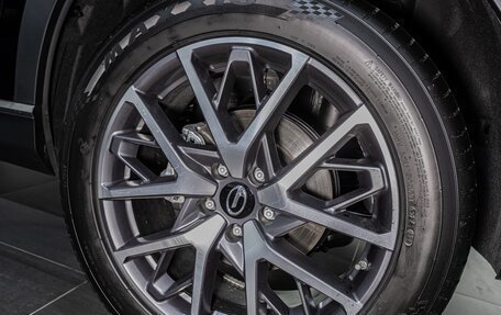 GAC GS8, 2025 год, 7 фотография