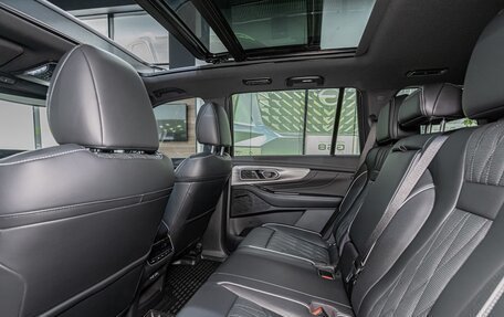 GAC GS8, 2025 год, 10 фотография