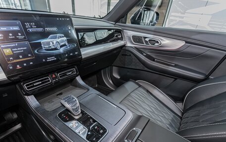 GAC GS8, 2025 год, 12 фотография