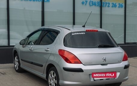 Peugeot 308 II, 2010 год, 640 000 рублей, 3 фотография