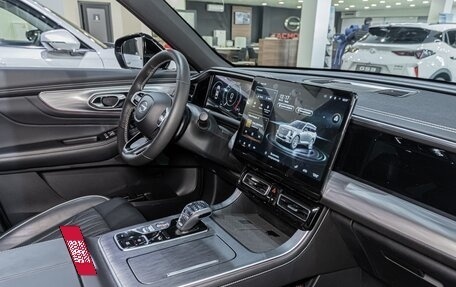 GAC GS8, 2025 год, 13 фотография