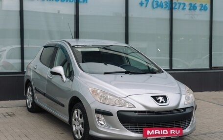 Peugeot 308 II, 2010 год, 640 000 рублей, 7 фотография
