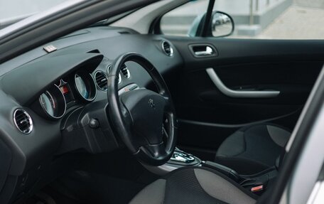 Peugeot 308 II, 2010 год, 640 000 рублей, 9 фотография