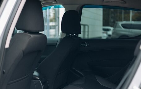 Peugeot 308 II, 2010 год, 640 000 рублей, 14 фотография