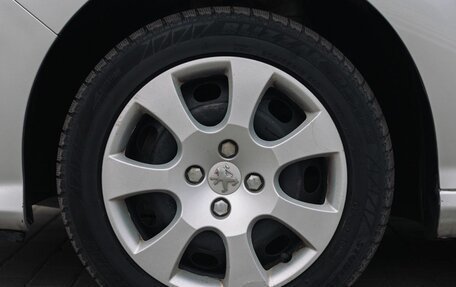 Peugeot 308 II, 2010 год, 640 000 рублей, 17 фотография