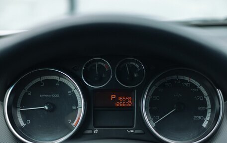Peugeot 308 II, 2010 год, 640 000 рублей, 15 фотография