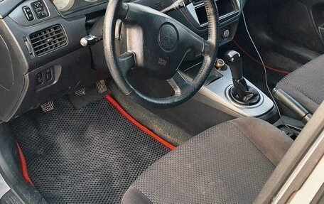 Mitsubishi Lancer IX, 2005 год, 370 000 рублей, 5 фотография