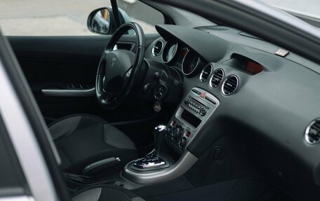 Peugeot 308 II, 2010 год, 640 000 рублей, 11 фотография