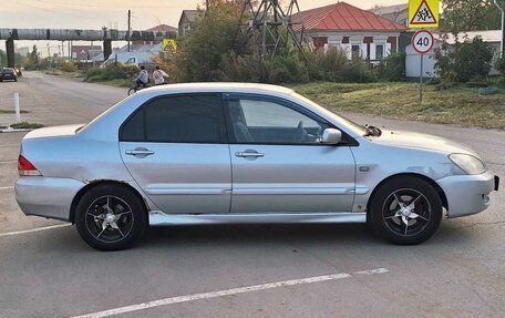 Mitsubishi Lancer IX, 2005 год, 370 000 рублей, 2 фотография