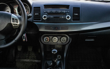 Mitsubishi Lancer IX, 2008 год, 599 000 рублей, 7 фотография
