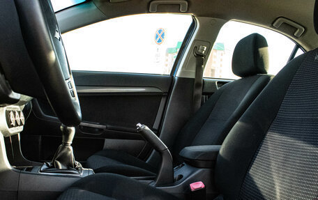 Mitsubishi Lancer IX, 2008 год, 599 000 рублей, 9 фотография