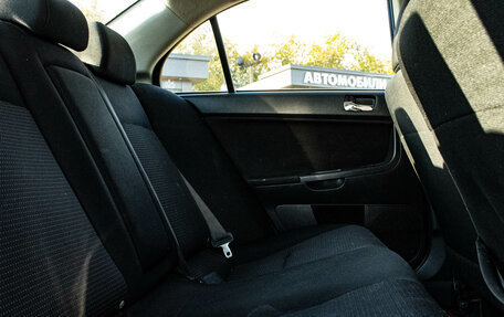 Mitsubishi Lancer IX, 2008 год, 599 000 рублей, 11 фотография