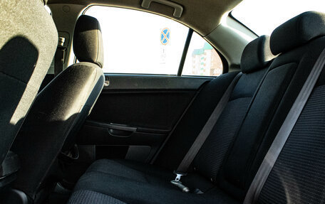 Mitsubishi Lancer IX, 2008 год, 599 000 рублей, 10 фотография