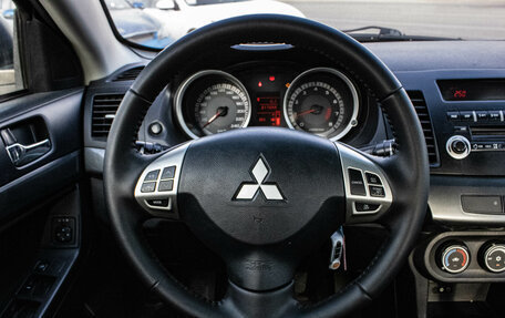 Mitsubishi Lancer IX, 2008 год, 599 000 рублей, 6 фотография