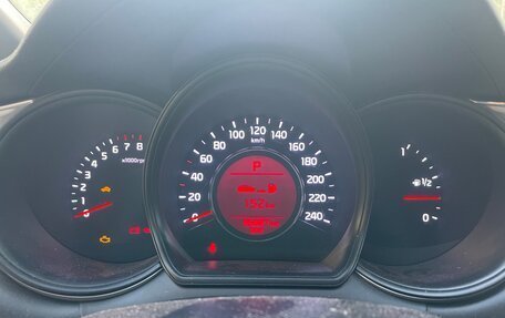 KIA cee'd III, 2017 год, 1 400 000 рублей, 2 фотография