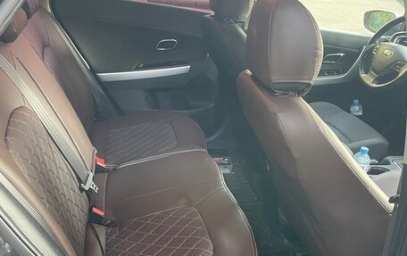 KIA cee'd III, 2017 год, 1 400 000 рублей, 4 фотография
