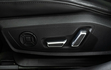 Audi A6, 2018 год, 3 697 989 рублей, 15 фотография