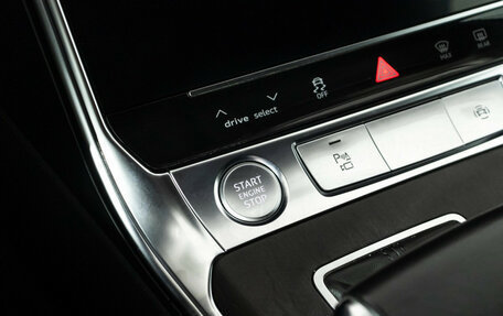 Audi A6, 2018 год, 3 697 989 рублей, 21 фотография