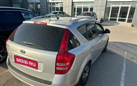 KIA cee'd I рестайлинг, 2009 год, 599 000 рублей, 4 фотография